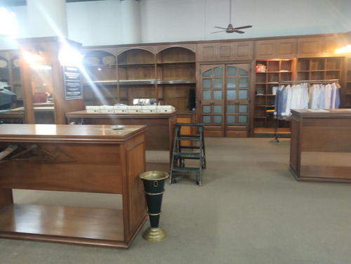 Local En Venta En Microcentro