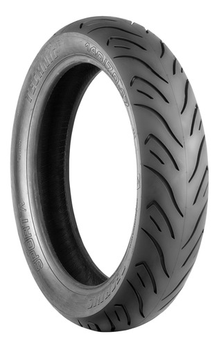 Pneu Traseiro 140/70-17 Technic Sport R 66 S