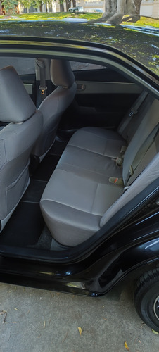 Toyota Corolla 1.8 Xli