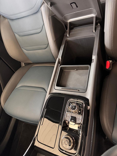 Ford Territory 1.8 Ecoboost Titanium At