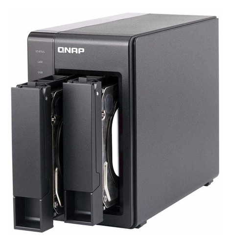 Servidor De Dados Nas Quad-core Intel Celeron J1900 2ghz 8g