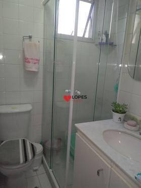 Imagem 8 de 12 de Apartamento Com 2 Dormitórios À Venda, 48 M² Por R$ 360.000,00 - Mooca - São Paulo/sp - Ap2233