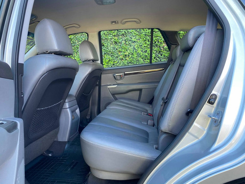 Hyundai Santa Fé 3.5 Mpfi Gls 7 Lugares V6 24v 285cv