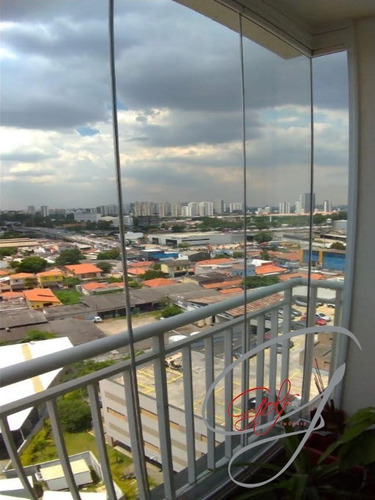 Imagem 24 de 24 de Apartamento Para Venda Na Vila Dos Remédios. - Ap00868 - 69373514
