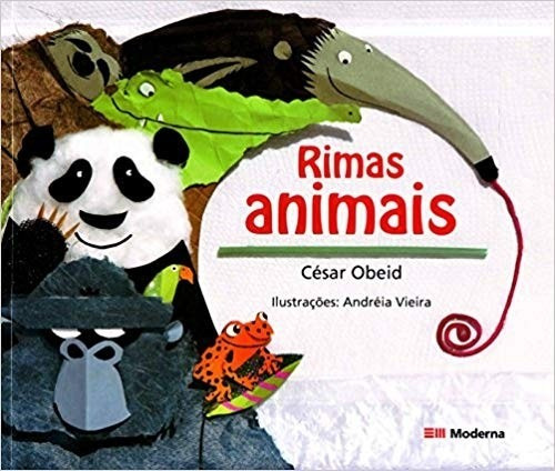 Rimas Animais