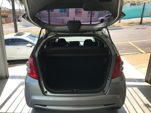 Imagem 7 de 15 de Honda Fit Lx 1.4 2014 Unico Dono C/apenas 58.595 Km, Ipva Pg