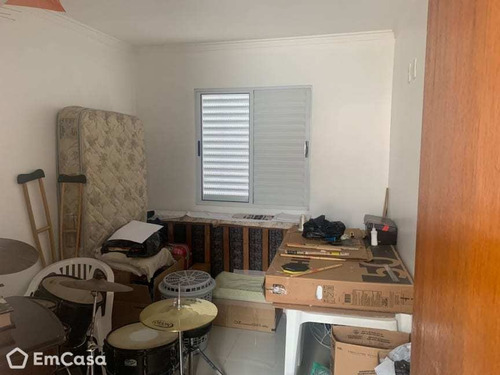 Imagem 7 de 10 de Casa À Venda Em Diadema - 40564