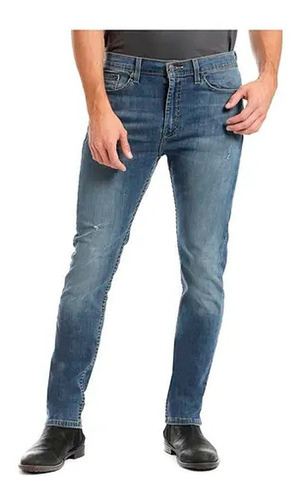 Jeans Levi's® 510® Hombre Skinny Stretch