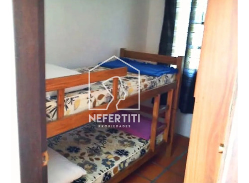 Casa En Venta En Balneario Buenos Aires A 2 Cuadras Del Mar