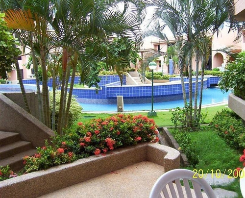 Imagen 2 de 19 de Apartamentos Vacacionales En Isla De Margarita Costa Azul