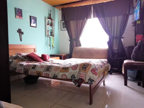 Excelente Casa Con Terraza Techada, Suba - Costa Azul