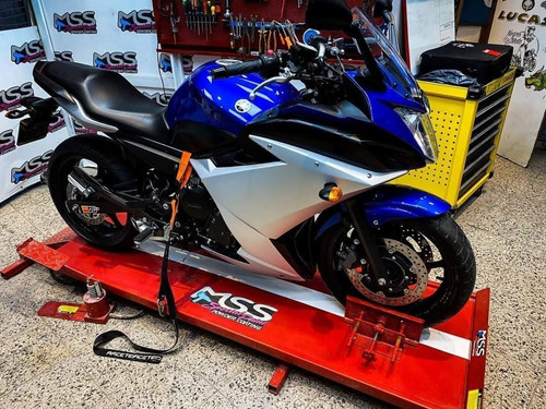 Yamaha Xj6 Diversión F