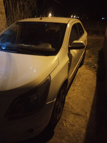 Imagen 3 de 5 de Chevrolet Cobalt 2013 1.8 Ltz Mt