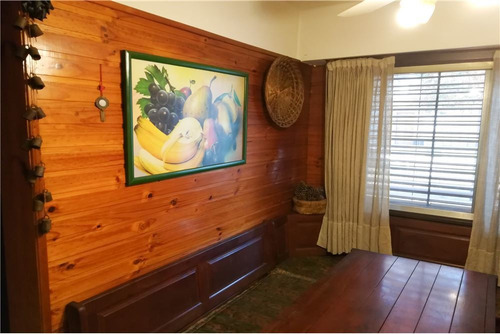 Imagen 5 de 20 de Venta Casa 4 Amb Jardin Pile Permuta Villa Adelina