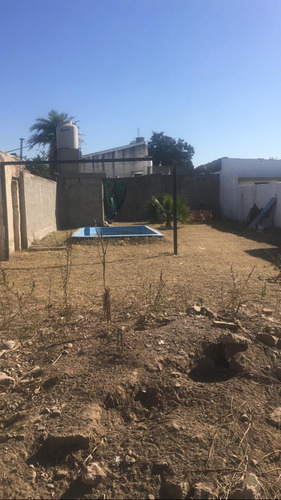 Se Vende Lote En Barrio Hipólito Yrigoyen