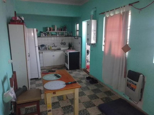 Departamento En Venta Plaza Moreno, La Plata, Calle 55 Y 14, U$d78.000