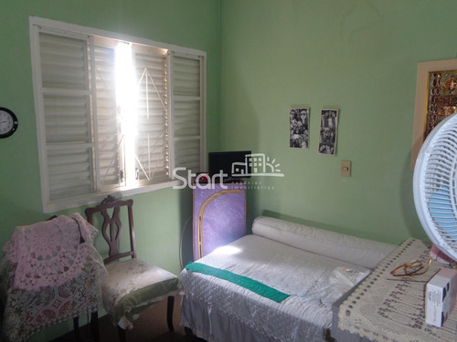 Casa À Venda Em Jardim Planalto - Ca005141