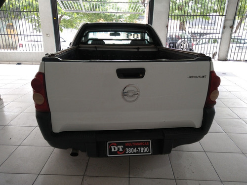 Chevrolet Montana 1.4 Combo Econoflex 4p