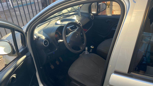 Chery IQ 1.0 Gl Mt