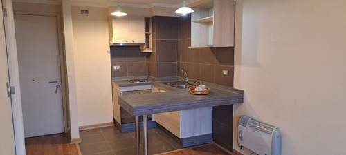 Departamento Dormitorio Cerrado Cercano A Plaza De Armas