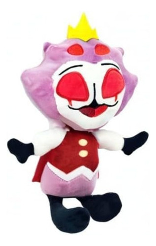 Peluches En Combo Peluche Blitzo Y Stolas 30cm
