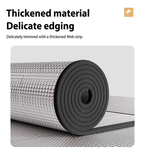 Colchoneta Para Dormir Para Acampar Colchoneta Para