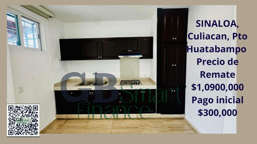Pb Remate Bancario Único #casabarata #casaensinaloa #casasinaloa Sinaloa Culiacán Mochis Pto Huatabampo
