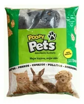 Comprar Piedras Sanitarias Poopy Pets Pellets De Pino X 25 Kg