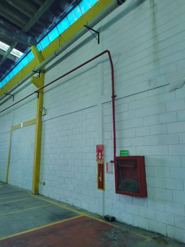 Imagen 10 de 14 de Galpón En Venta Zona Industrial El Recreo