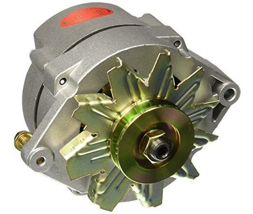 Alternador Powermaster 7102