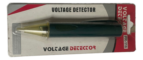 Detector/probador De Voltaje