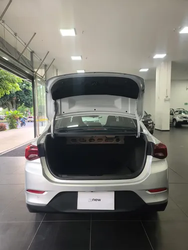 Chevrolet Onix 1.0T Ltz At