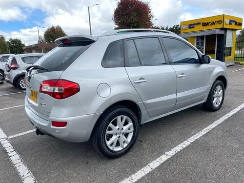 Renault Koleos 2.5 Dynamique 4x4