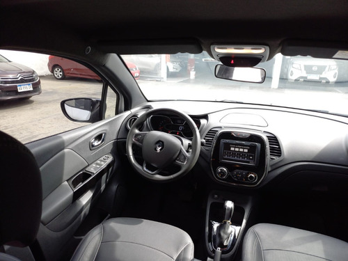 Imagen 7 de 15 de Renault Captur Intens 1.6 Cvt