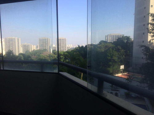 Apartamento Com 4 Dorms, Paraisópolis, São Paulo - R$ 750 Mil, Cod: 3162 - V3162
