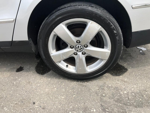 Sucata Vw Passat Variant Tsi 200cv 2010 Venda De Peças