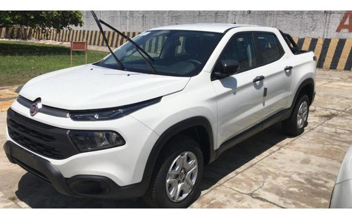 Fiat Toro Endurance 1.8 16v Flex Mec.