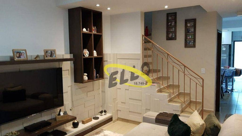 Imagem 9 de 30 de Casa Com 3 Dormitórios À Venda, 94 M² Por R$ 450.000,00 - Jardim Europa - Vargem Grande Paulista/sp - Ca5139