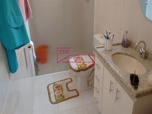Imagem 16 de 18 de Casa Vila Ré São Paulo/sp - 621