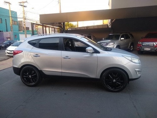 Imagem 4 de 10 de Ix35 2.0 Mpfi Gls 4x2 16v Gasolina 4p Automático