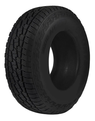 Pneu 215/75r15 100/97s 10 Lonas Dx-10 At Bandit Delinte *