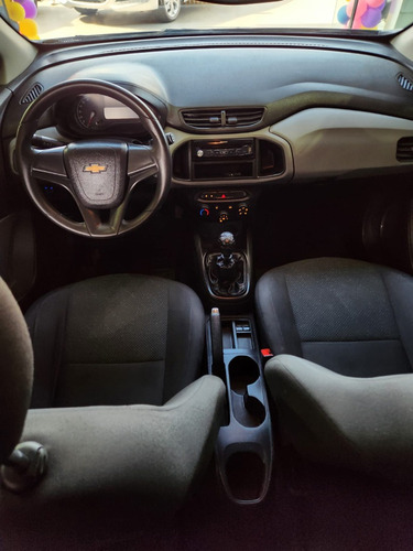 Chevrolet Onix 1.0 MPFI JOY 8V FLEX 4P MANUAL
