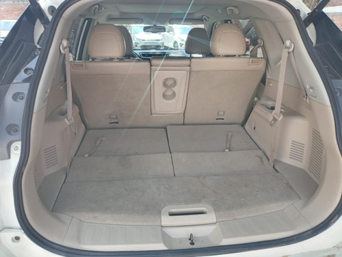 Imagen 13 de 14 de Xtrail Exclusive 4x4