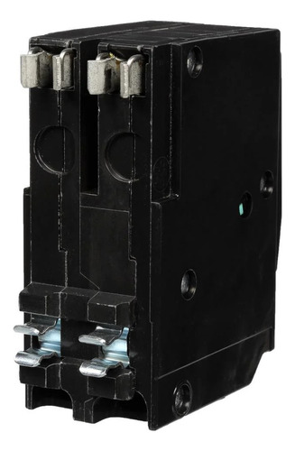 Interruptor Termomagnético Qo 2p. 125 A. Qo2125