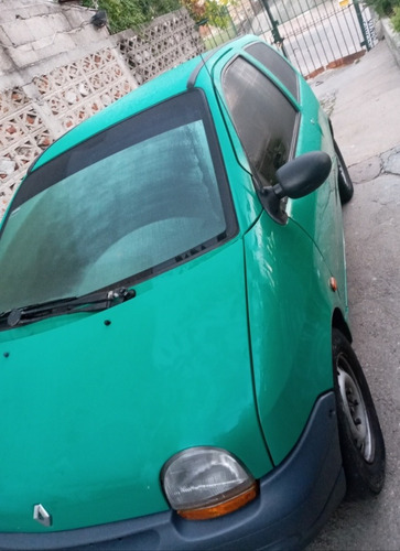 Renault Twingo 1995 1.2 Expression Aa