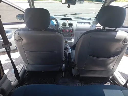 Renault Twingo 1.2 Dynamique