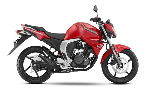 Imagen 3 de 25 de Patentada: Fz 16 $1.737.000 Yamaha