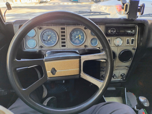 Torino 1981 Grand Routier