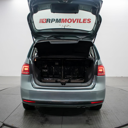 Volkswagen Suran 1.6 Trendline 11b
