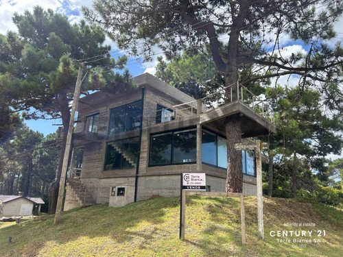 Casa En Venta - Pinamar Norte
